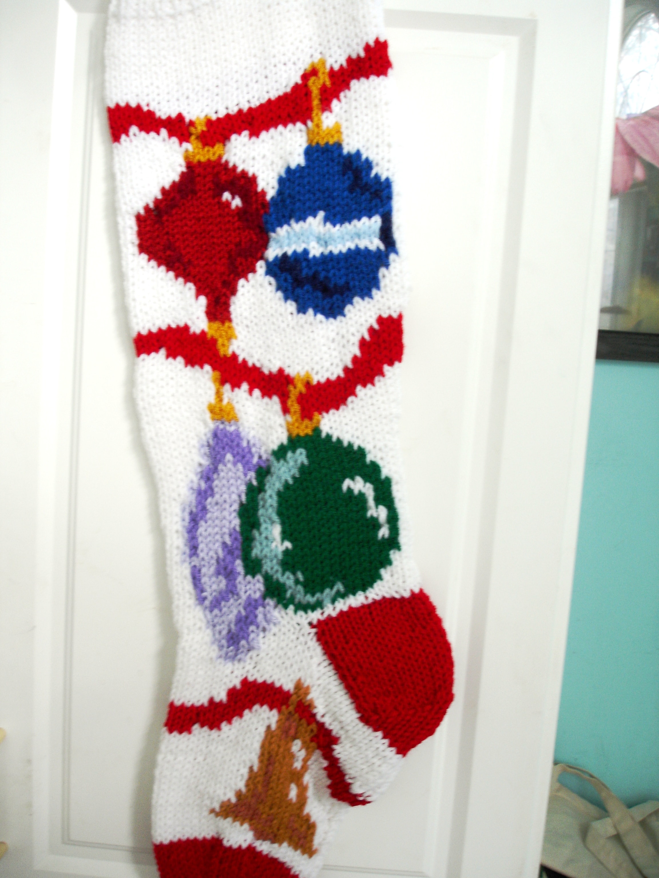Ornaments