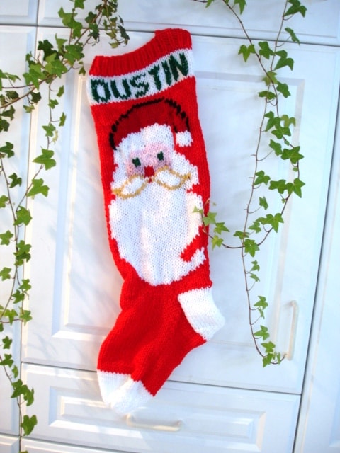 Santa (Face)