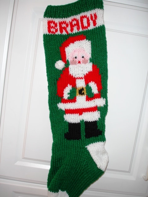 Santa (Body)