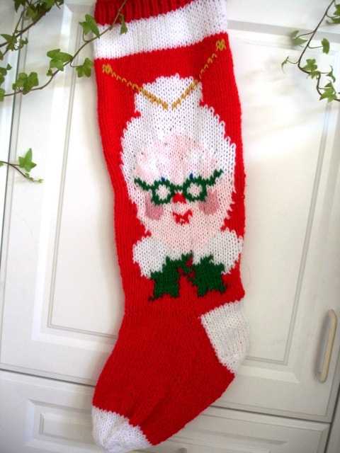 Mrs. Claus