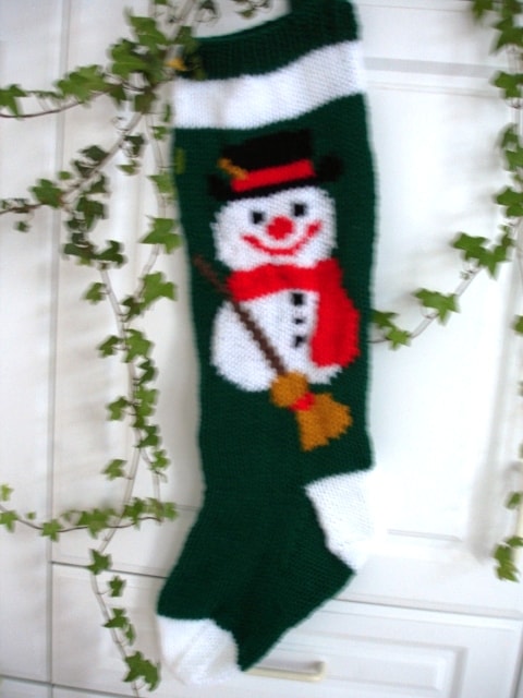 Snowman
