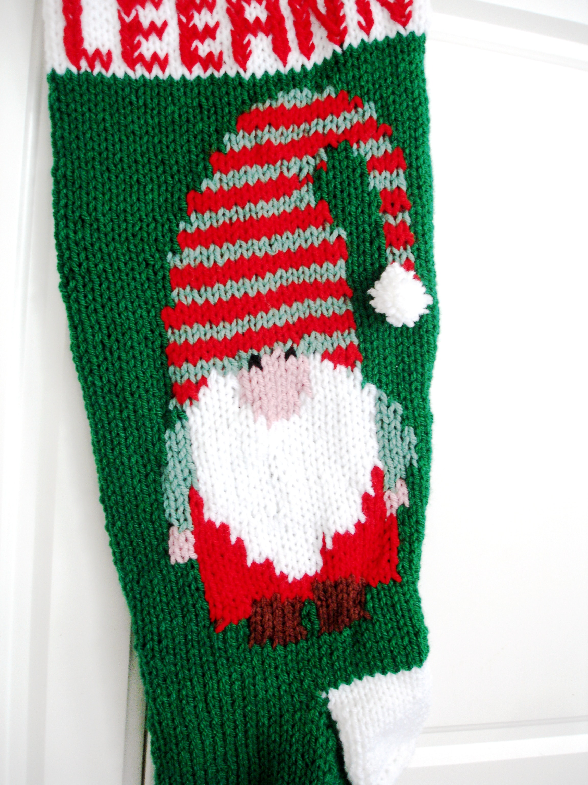 Gnome (Male)