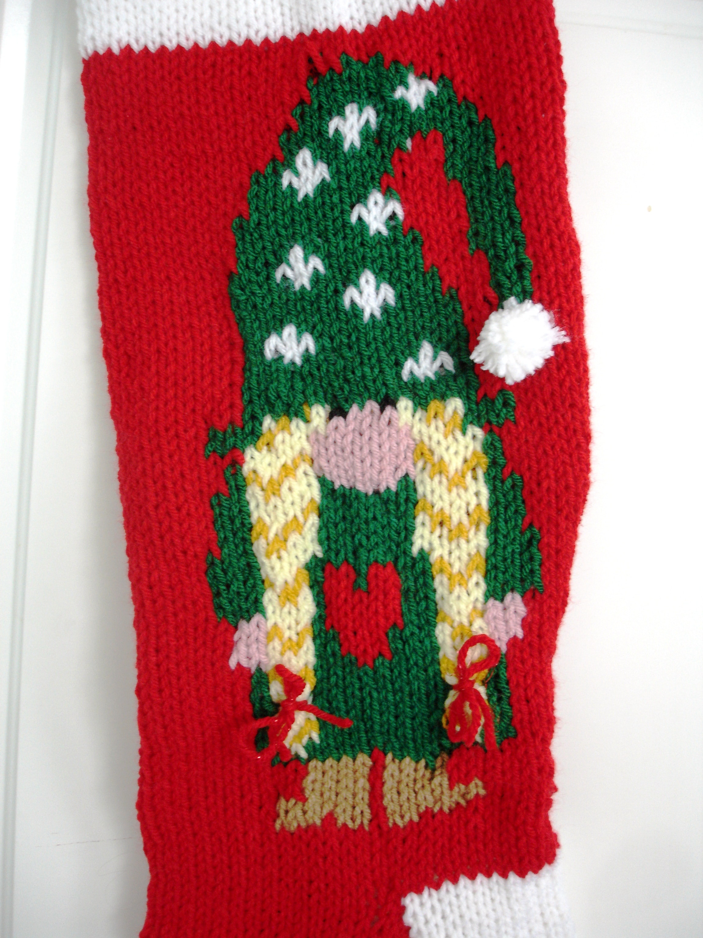 Gnome (Female)
