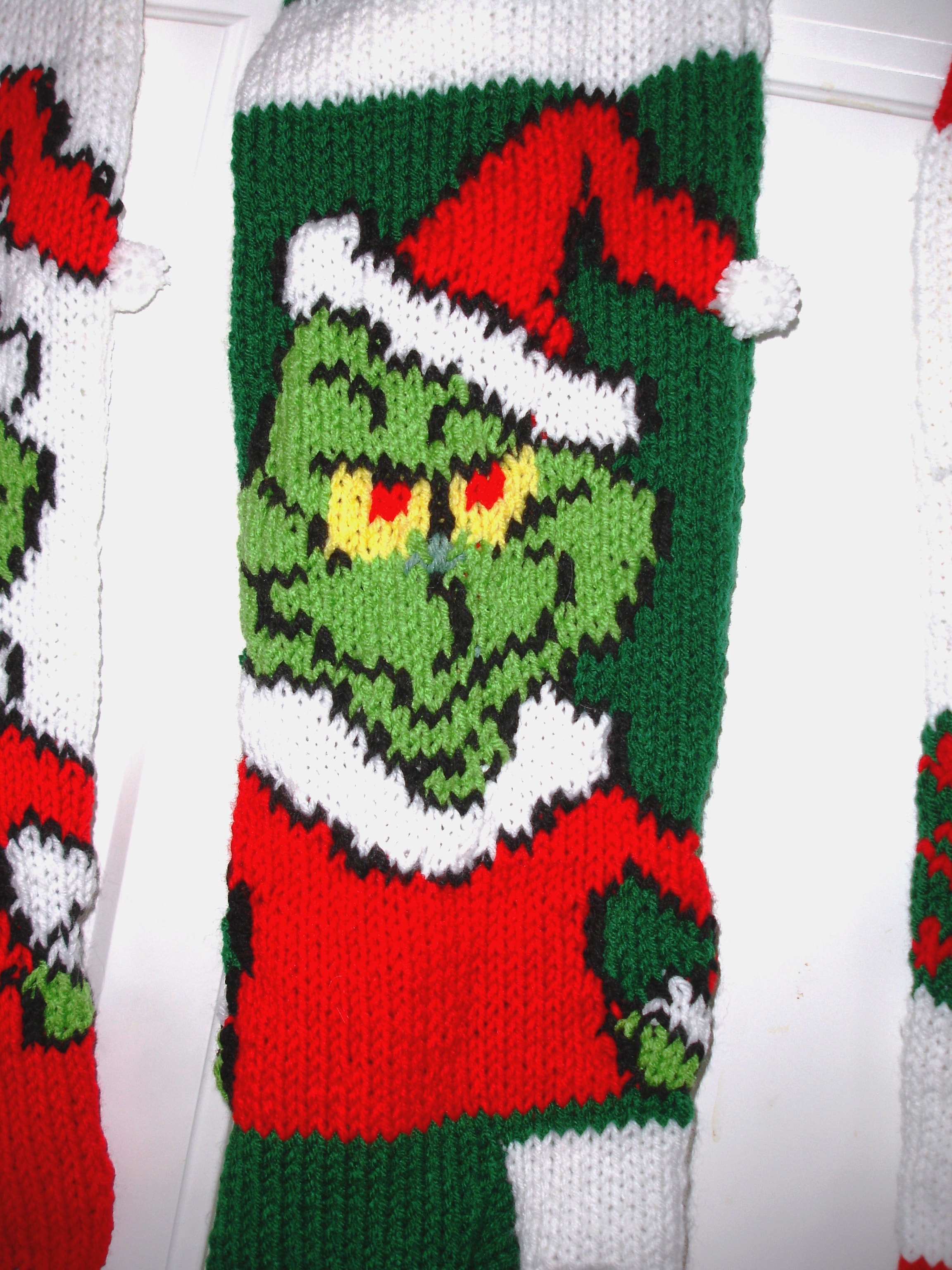 Grinch